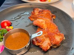 -七海旋律西餐厅(金沙湾店)