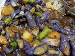 -素满香·Vegan食养自助(天一广场店)