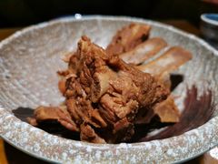 -95号酱骨·一块豆腐(展春园西路店)