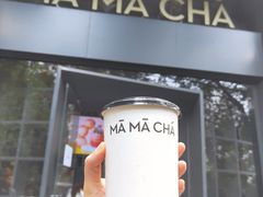 红袖添香-MAMACHA妈妈茶(岳麓山店)