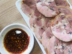 -姥家春饼店(漳州二路店)