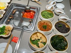 -海底捞火锅(壹悦城店)