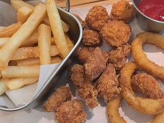 -悦荟牛排餐厅(佳木斯万达店)