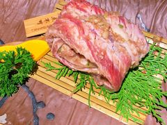 -黑牛の店·和牛烧肉(合生汇店)