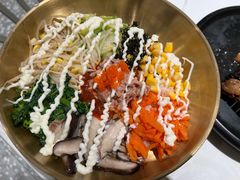 -花味·自助烤肉(南方时代店)