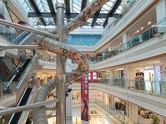 -巴黎春天(浦建店)