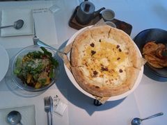 -春树下·树屋花房西餐厅(罍街AS1980店)