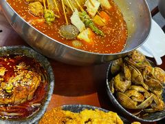 -付小姐在成都(中山公园店)