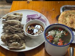 -217丰惠源抓饭(星湖街店)