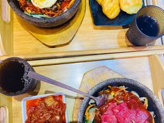 -权味·朝鲜族拌饭(勒泰店)