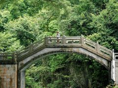 -广州市石门国家森林公园