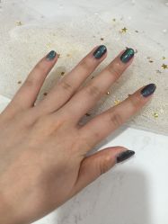-M Nails & Beauty美甲美睫美体