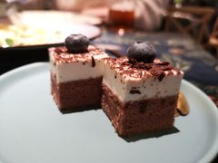 -第101座花园餐厅(湖滨88店)