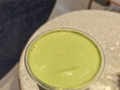 -喜茶(北京华贸购物中心店)