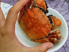 -轩记海鲜餐厅·四十五年老字号·经典粤菜(西区彩虹店)