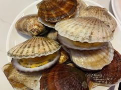 -九月海·海鲜自助(世纪东方店)