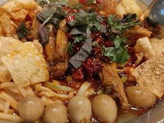 -小螺大作·螺蛳粉火锅(林和西店)