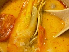 -阿诺泰·泰国餐厅(棕北店)