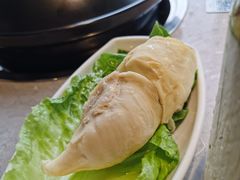 -百年果林椰子鸡(益田假日里店)