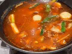 -肖记公安牛肉鱼杂馆·省级非物质文化遗产(江汉路直营店)