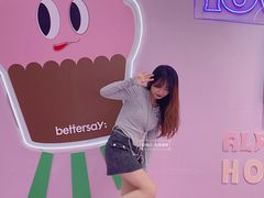 -万达广场(南昌红谷滩店)