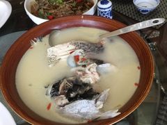 -渔堂公园餐厅·本帮菜(乐园路店)