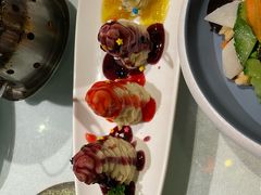 -鑫巴蜀(和平里店)