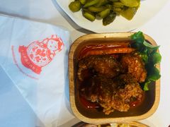 -小白桦西餐厅