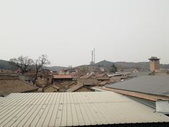 -郭峪古城