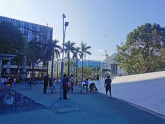 -壹海城ONE MALL