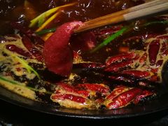 -周幺妹重庆老火锅(银泰城总店)