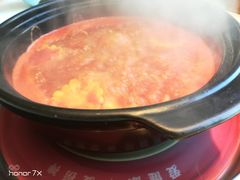 -捞神煲汤火锅(湖滨商业街店)