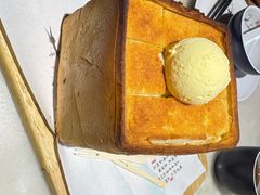 -绿茶餐厅(茂业天地店)