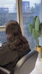 -5M HAIR SALON 旗舰店