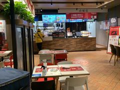 -肯德基(中纬店)