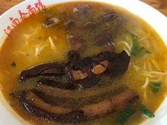 -泰顺江南春面馆