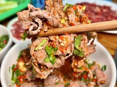 -柴头哥·牛肉火锅(爱民路店)