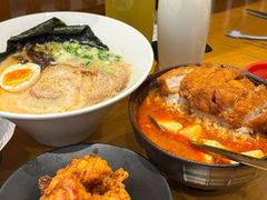 -一風堂拉面(美罗城店)