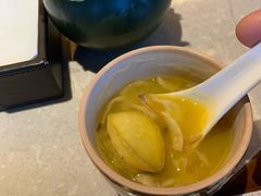 佛跳墙-富力丽思卡尔顿酒店·香荟全日制餐厅