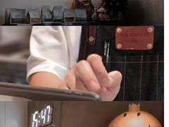 -明谦·Coffee&Cocktail Bar(美您公园店)