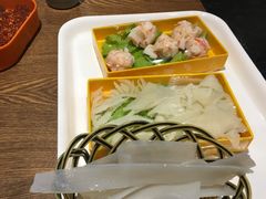 -来蜀乾串串香(北京总店)