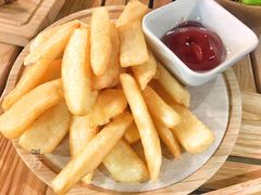 -MEAT MATE 鲜食肉铺(凤凰汇·里巷店)