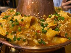 铜锅洋芋鸡-觅山云南菜(泊富ICITY店)