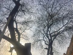 -于右任故居