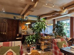 -慢丽江·云南野生菌土鸡锅(付家庄店)