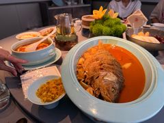 -阿五黄河大鲤鱼(英协路店)