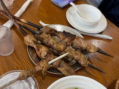 -怡妮新疆风味餐厅(东江湾路店)