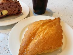 -CARINO BAKERY&CAFE(南方商城店)