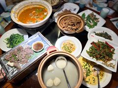 -魏铭鱼头捞饭(晋阳路店)