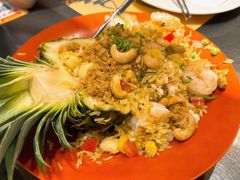 -simply thai天泰(世纪汇店)